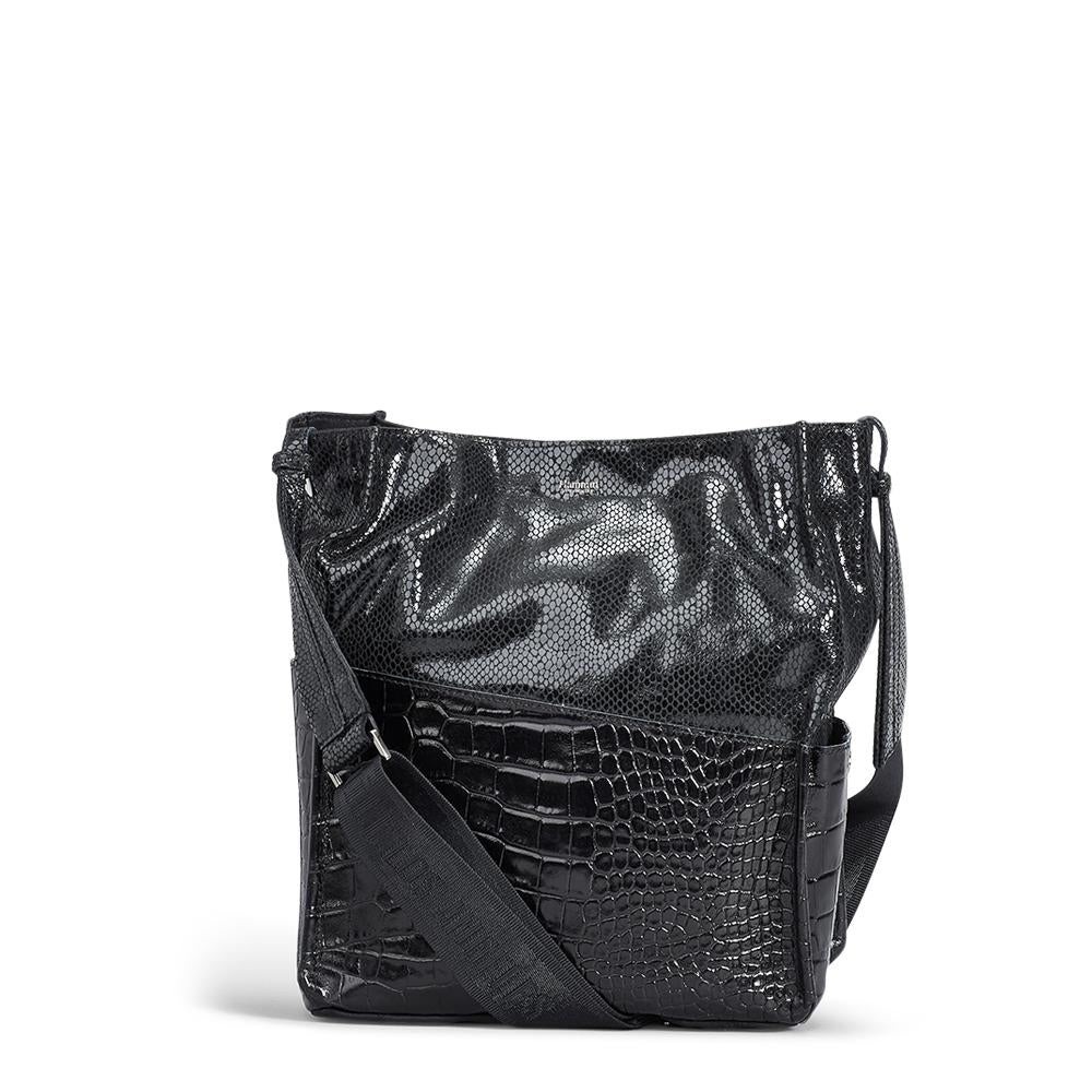 Hammitt Davis Medium Powder - Black